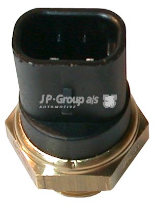 JP GROUP Термовыключатель, вентилятор радиатора 1293200200